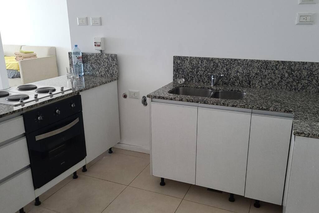 Bright And Modern Loft With Swimming Pool And Gym 10 Mins Away From Palermo Apartment - Buenos Aires — Fotos 2